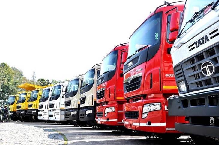 New Movers Logistics